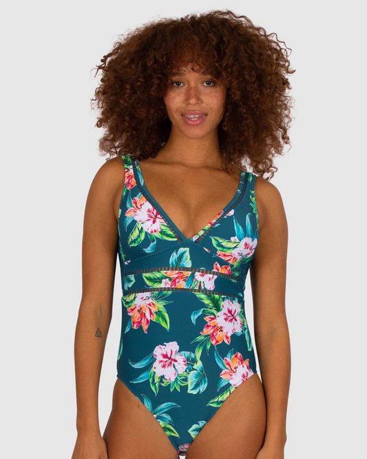 Guam LongLine One Piece