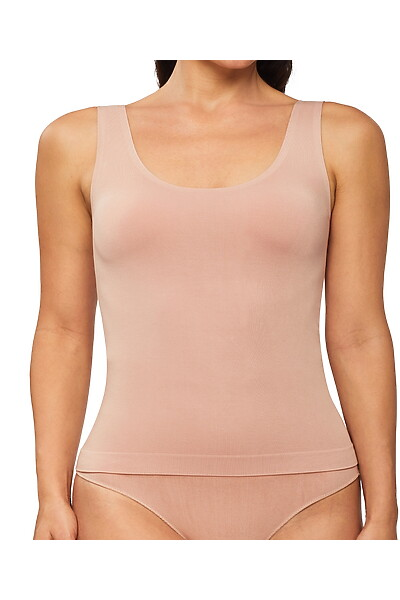 Nancy Ganz Bamboo Essential Tank