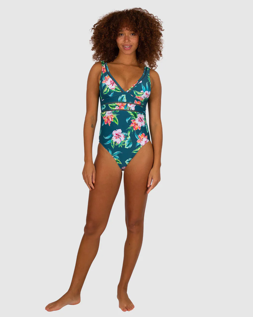 Guam LongLine One Piece